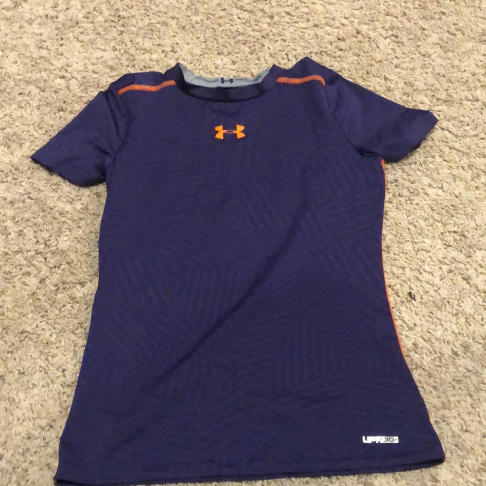 Under Armour shirt
